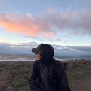 Meet your Posher, Patrick